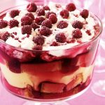 overheerlijke trifle