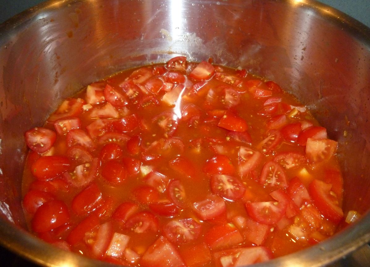 tomaten soep