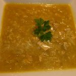 mulligatawny soep