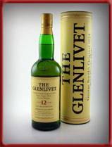 The Glenlivet  12